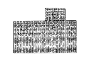 ROMACH logo