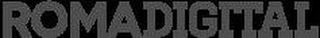 ROMADIGITAL logo