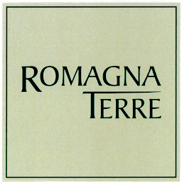 ROMAGNA TERRE logo