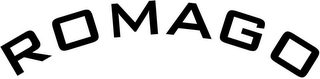 ROMAGO logo