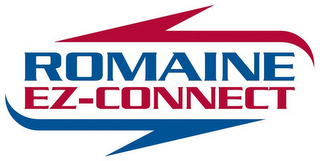ROMAINE EZ-CONNECT logo
