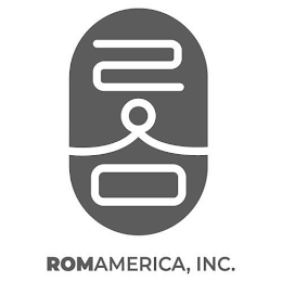 ROMAMERICA, INC. logo