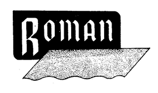 ROMAN logo