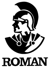 ROMAN logo