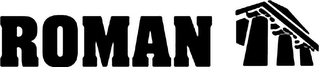 ROMAN logo