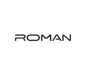 ROMAN logo