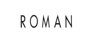 ROMAN logo