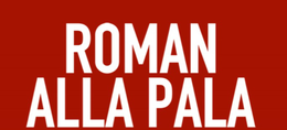 ROMAN ALLA PALA logo
