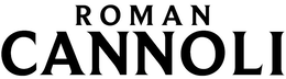ROMAN CANNOLI logo