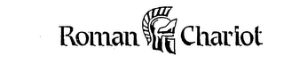 ROMAN CHARIOT logo