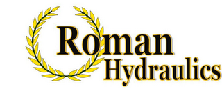 ROMAN HYDRAULICS logo
