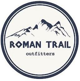 ROMAN TRAIL OUTFITTERS logo