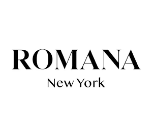ROMANA NEW YORK logo