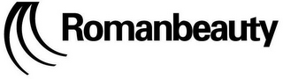 ROMANBEAUTY logo