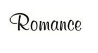 ROMANCE logo