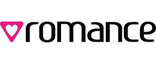 ROMANCE logo