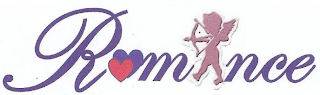 ROMANCE logo