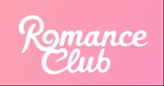 ROMANCE CLUB logo