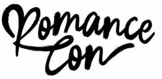 ROMANCE CON logo