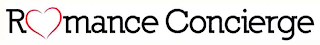 ROMANCE CONCIERGE logo