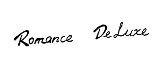 ROMANCE DELUXE