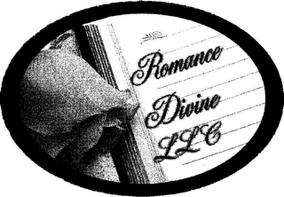ROMANCE DIVINE LLC logo