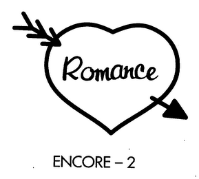 ROMANCE ENCORE-2 logo