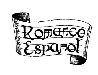 ROMANCE ESPAGNOL logo