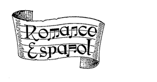 ROMANCE ESPANOL logo