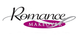 ROMANCE MAKEOVER logo