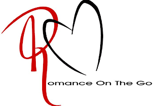 ROMANCE ON THE GO logo
