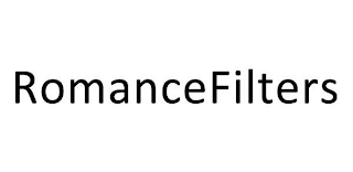 ROMANCEFILTERS logo