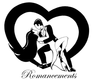 ROMANCEMENTS logo