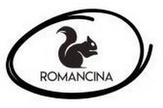ROMANCINA logo