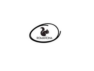 ROMANCINA logo