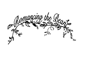 ROMANCING THE BEAN logo