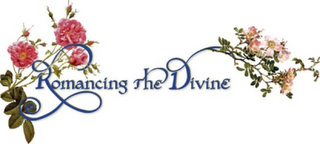 ROMANCING THE DIVINE logo