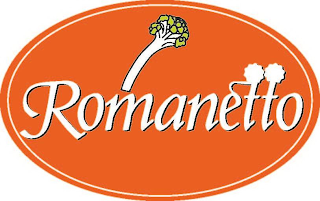 ROMANETTO logo