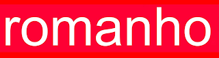 ROMANHO logo