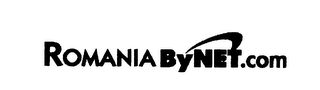 ROMANIABYNET.COM logo