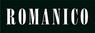 ROMANICO logo