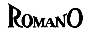 ROMANO