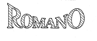 ROMANO