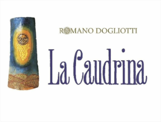 ROMANO DOGLIOTTI LA CAUDRINA logo