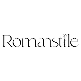 ROMANSTILE logo