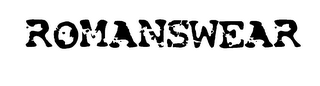 ROMANSWEAR logo