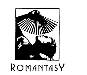 ROMANTASY