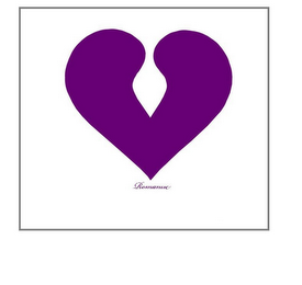 ROMANTIC logo