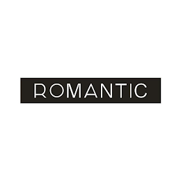 ROMANTIC logo