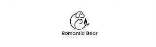 ROMANTIC BEAR logo